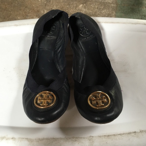 Tory Burch Flats