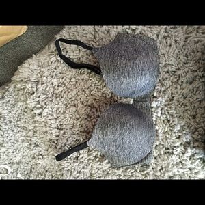 VS PINK light lift bra - SO COMFY! Like new. 36C