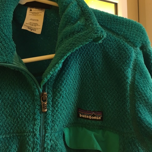 Re-Tool Full-Zip Fleece Jacket