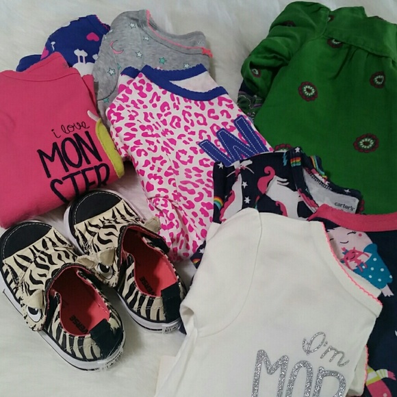 SOLD BUNDLE