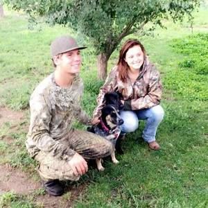 Meet your Posher, Alecia