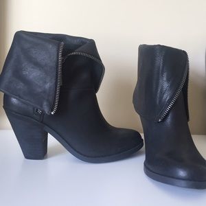 Adam Tucker Booties