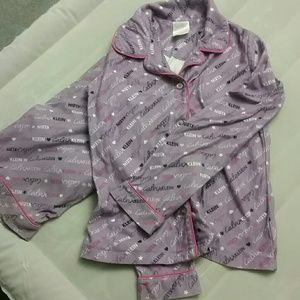 Pajamas