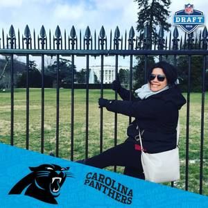 Meet your Posher, Kristin