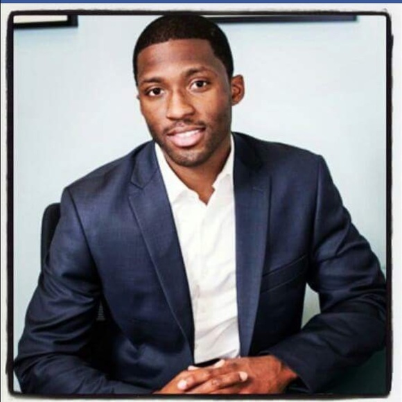 Meet your Posher - Jerrell Marquis