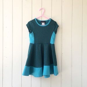 Size 5 skater dress