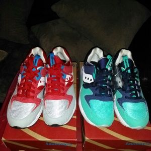 Meet your Posher, Tineshia