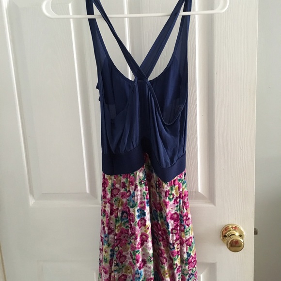Forever 21 dress