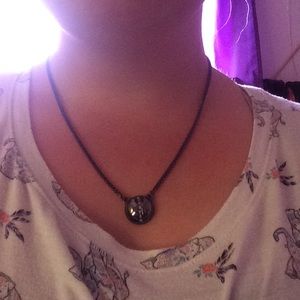 Lia Sophia Necklace & Bracelet Set