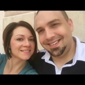 Meet your Posher, Jeff