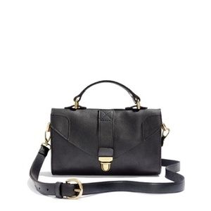 ❌SOLD❌Madewell Lovelock Crossbody Minibag Clutch