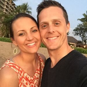 Meet your Posher, Jamie