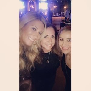 Meet your Posher, Lindsay