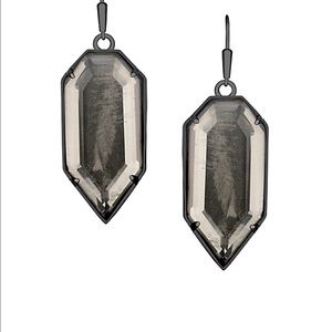 Kendra Scott Mirror Rock Palmer earrings