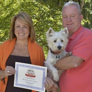 Meet your Posher, Lori