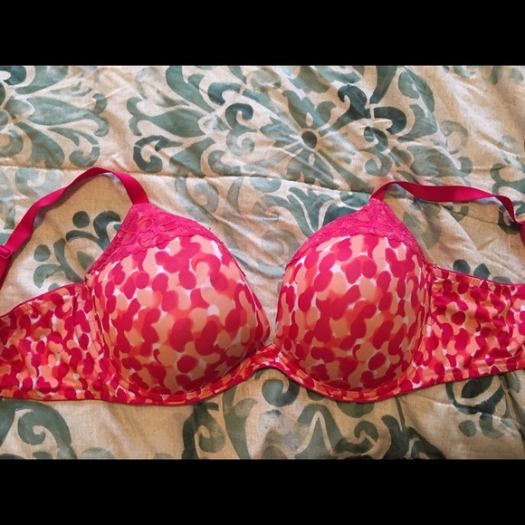 DreamFit Underwire Full Coverage Bra, 42DD