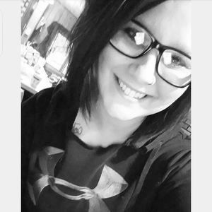 Meet your Posher, Ciara