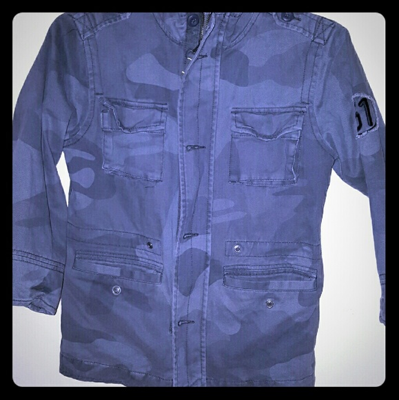 Gap Kids Coat.