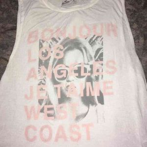 ✨❁ BONJOUR T-SHIRT ❁✨