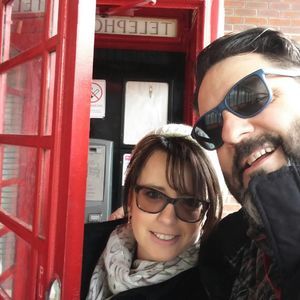 Meet your Posher, Gena
