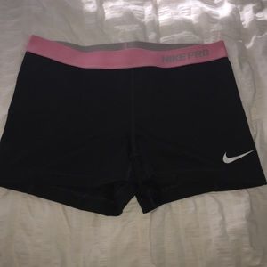 Nike pros