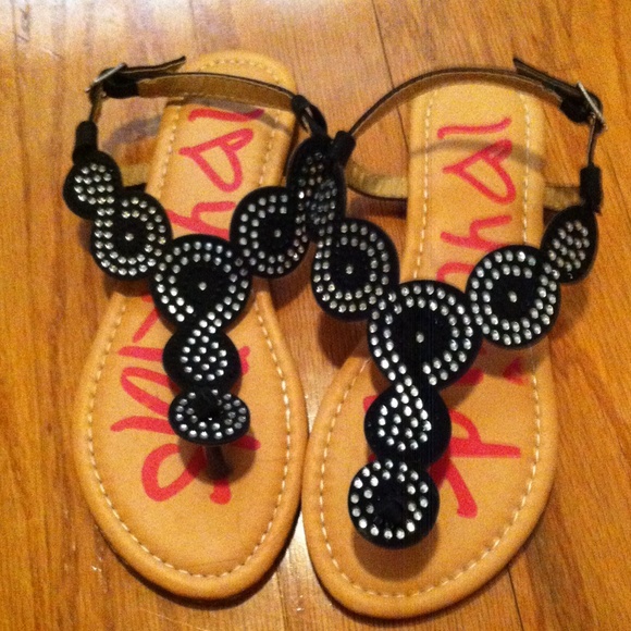 Kids sandals