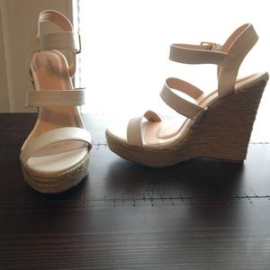 Women's wedges