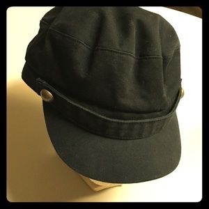 H&M Newsboy Cap