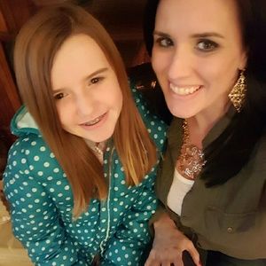 Meet your Posher, Erin