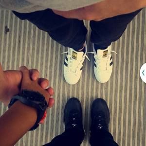 Meet your Posher, Nikki