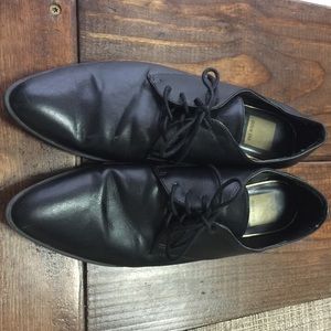 Dolce Vita Black Shoes