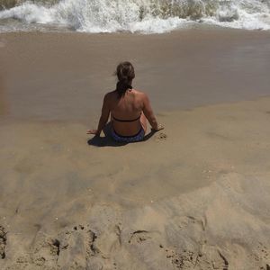 Meet your Posher, Tracey