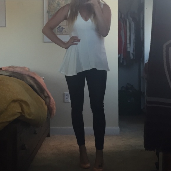 H&M top