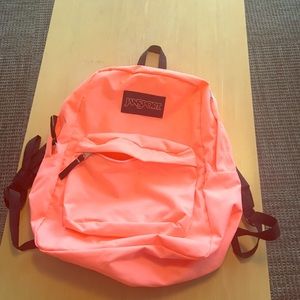 Jansport backpack brand new