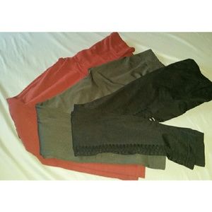 Leggings bundle