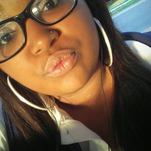 Meet your Posher, Mariah