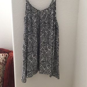 Volcom loose fit dress