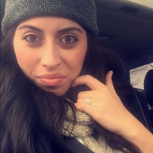 Meet your Posher, Tania