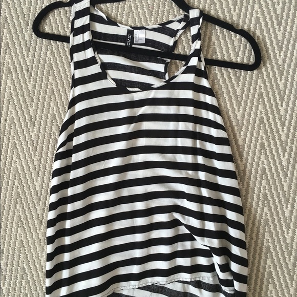 Forever tank top