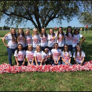 Meet your Posher, Avery