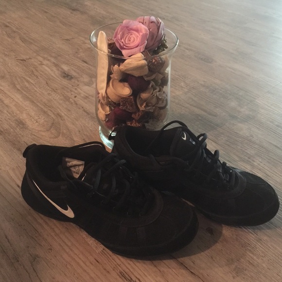 Nike sneakers