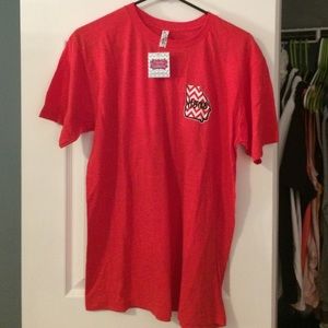 Simply Southern Georgia State T-Shirt