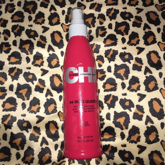 Chi Thermal Protection Spray
