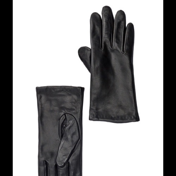 Brand New Genuine Leather Gloves - Picture 2 of 4