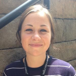 Meet your Posher, Maddy