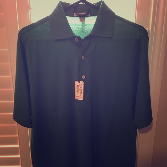 Peter Millar Other - Brand new Peter Millar golf shirt!
