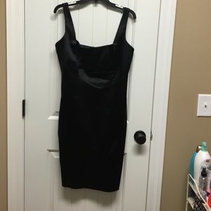 Calvin Klein LBD!