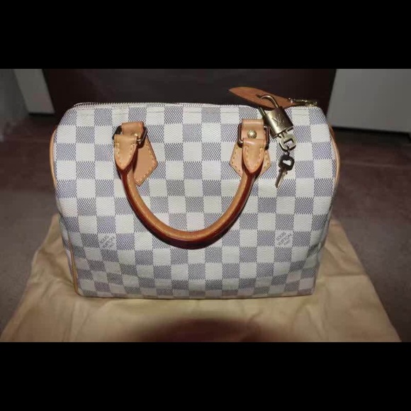 LV Speedy 25