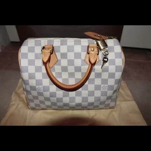 LV Speedy 25