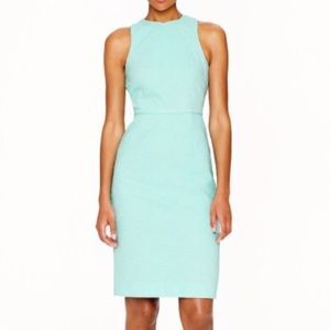 J. Crew Sheath Dress
